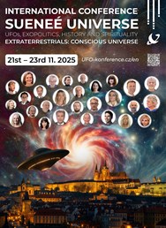 8th Conference Exopolitics, History & Spirituality 2025