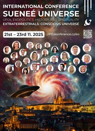 8th Conference Exopolitics, History & Spirituality 2025