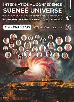 8th Conference Exopolitics, History & Spirituality 2025