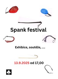 Spank Festival