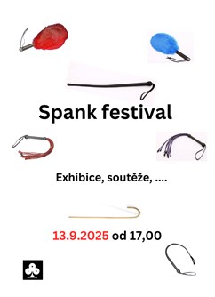 Spank Festival