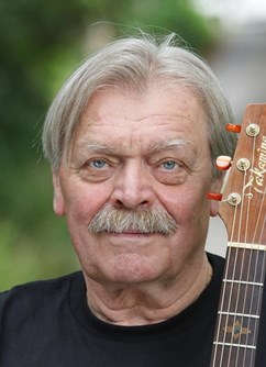 Miroslav Paleček - Koncert legendy folkové písničky