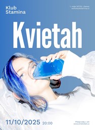 Kvietah v Liberci