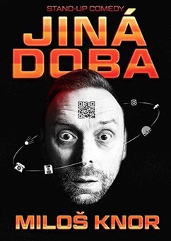 Miloš Knor - Jiná doba - Stand-up comedy show