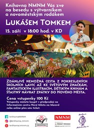 Lukáš Tomek 