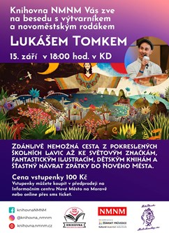 Lukáš Tomek 