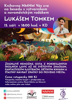 Lukáš Tomek 