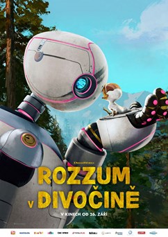MIMIKINO: Rozzum v divočině