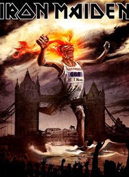 IRON MAIDEN TRIBUTE | ANDĚL MUSIC BAR