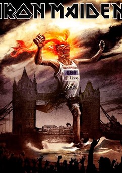 IRON MAIDEN TRIBUTE | ANDĚL MUSIC BAR
