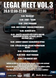 LS Legal Meet Vol3