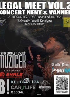 LS Legal Meet Vol3