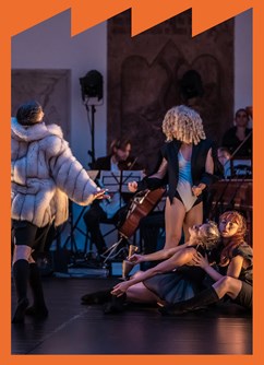 Codes of Bach – En Vorentoe