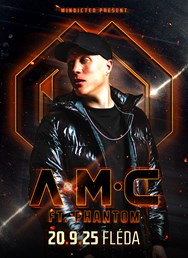 Mindicted present A.M.C