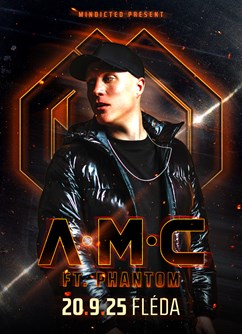 Mindicted present A.M.C