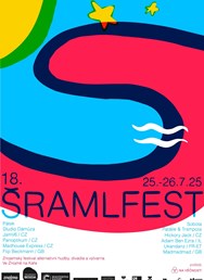 Šramlfest 2025