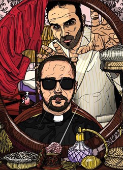 JPII + Herren von Brandenburg + eniax