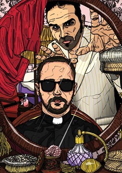 JPII + Herren von Brandenburg + eniax