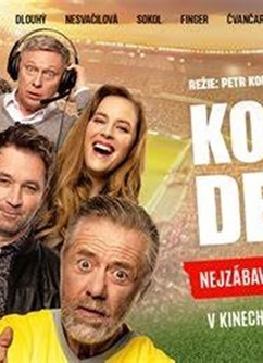 Kouzlo derby