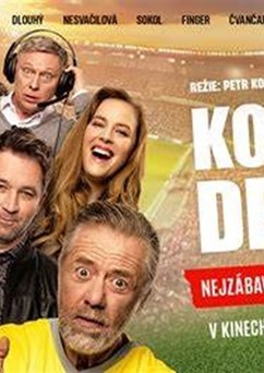Kouzlo derby