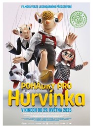 Pohádky pro Hurvínka