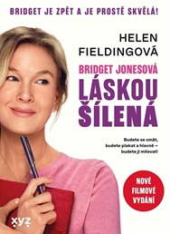 Bridget Jonesová: Láskou šílená