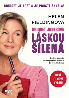 Bridget Jonesová: Láskou šílená