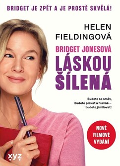 Bridget Jonesová: Láskou šílená