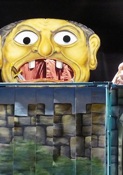 Jak na obra