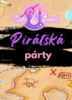 Pirátská párty