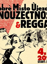 Znouzectnost & Reggay