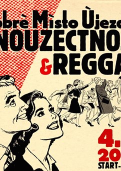Znouzectnost & Reggay