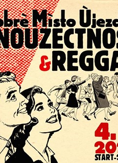 Znouzectnost & Reggay