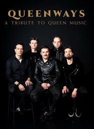 QUEENWAYS - Sezemice