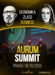 AURUM SUMMIT 2025