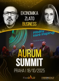 AURUM SUMMIT 2025