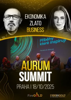 AURUM SUMMIT 2025
