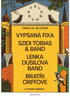 Slunovrat 2026