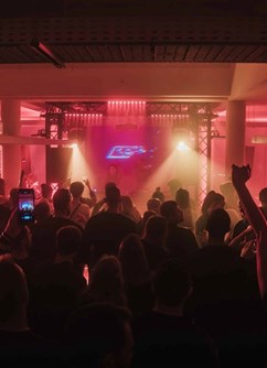 Sunset Boulevard / Official Afterparty