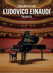 Ludovico Einaudi Music | Velké Meziříčí