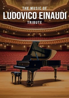 Ludovico Einaudi Music | Velké Meziříčí