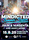 Mindicted Summer Session w/ Pain & Magenta
