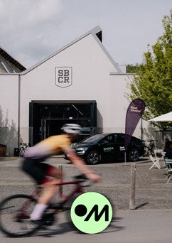 SBCRide x Road Classics II.