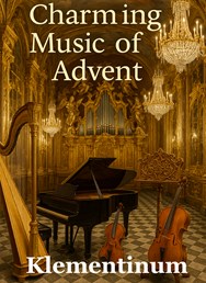 Kouzelná hudba Adventu ve Staré Praze, s přípitkem