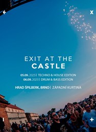 EXIT At The Castle [dnb edition]