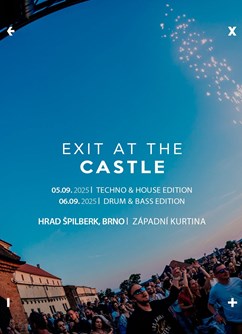 EXIT At The Castle [dnb edition]