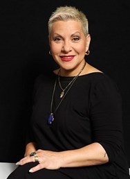 Předvánoční zpěvy s Dagmar Peckovou