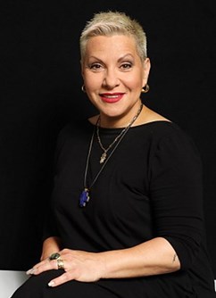 Předvánoční zpěvy s Dagmar Peckovou