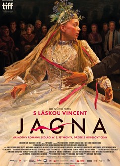 FILMOVÝ KLUB - Jagna