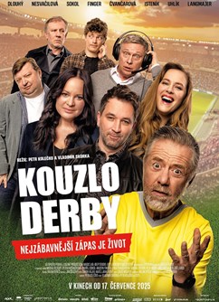 Kouzlo derby